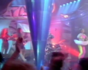 M - Pop Muzik (The 1989 Re-mix) TOTP