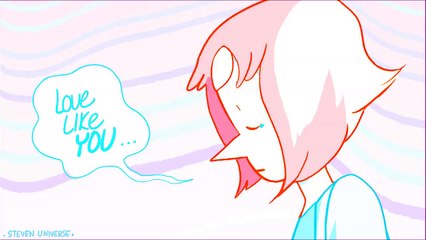 Steven Universe Soundtrack - Love Like You Reprise Super Extended