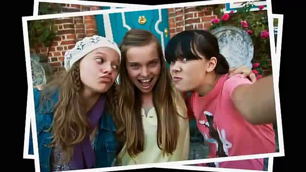 Avsnitt 19 av 26 - Kompisar på Nätet Del 1 av 3