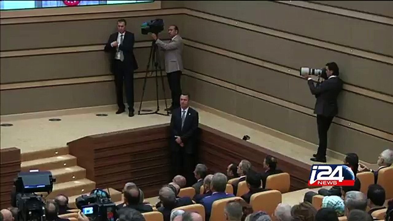 Erdogan vows Turkey will attack PKK 'to last terrorist'