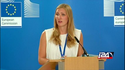 EU approves 2.4 billion euros for migrant crisis