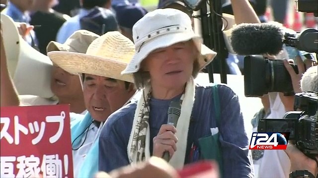 Japan activates first nuclear reactor after 2011 Fukusima disaster