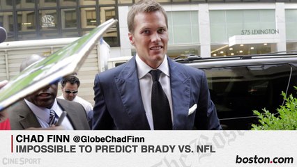 Finn: Brady vs. NFL Coverage is a Mess
