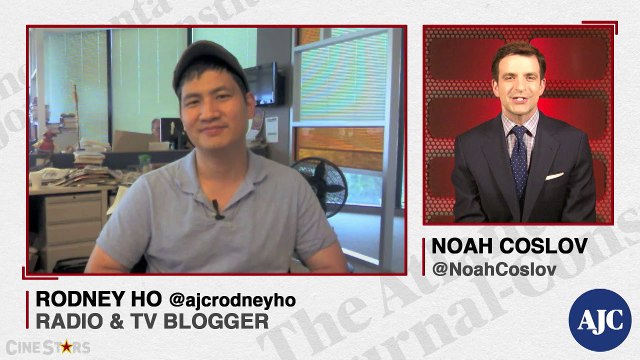 Jim Gaffigan to Perform Live in Atlanta