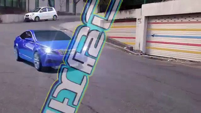 Robot - Siêu Nhân - Oto Biến Hình - Siêu Nhân Biến Hình 2