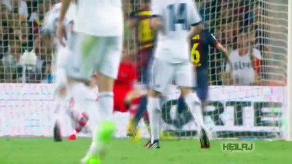 Andres Iniesta 2012-2013 _HD