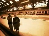 The Walkabouts - The Train Leaves At 8 ( Mikis Theodorakis )