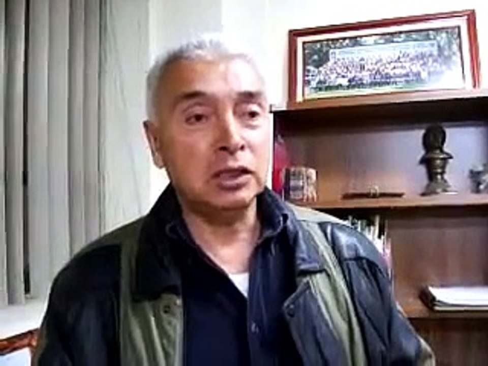 Grupo Politico de México