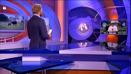 Vrijstaat Noord: Bevolking groeit door eerste babygeluk - RTV Noord