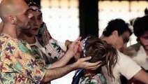 Indio Toba. Compañía Nacional de Danza Contemporánea y Tonolec