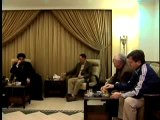 A Dialogue with Sayyed Hasan Nasrallah with English Translation - Part 1/3