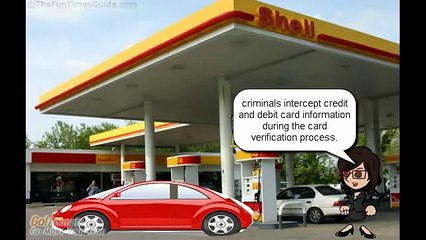Identity Theft & Safeguard Computers