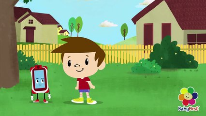 Albert & Junior - Why Do I Have to Drink Water