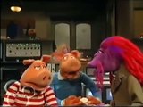 Muppets Tonight   S1 E7 P3 3   Sandra Bullock
