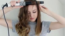 Five Quick & Easy Hairstyles | How to Style Medium Length Hair