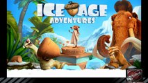 Ice Age Adventures 1.7.1a Apk Mod   GAMEPLAY HD 2015