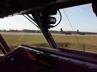 C-160 Transall - Die Königin unter den Transportern