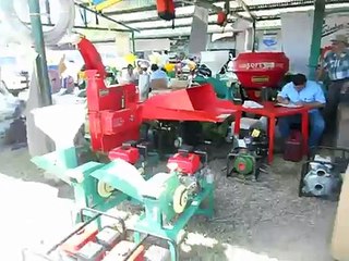 MAQUINARIA AGRICOLA  (14)