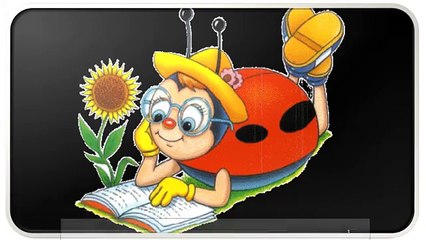Ladybug Cartoon Pictures for Kids