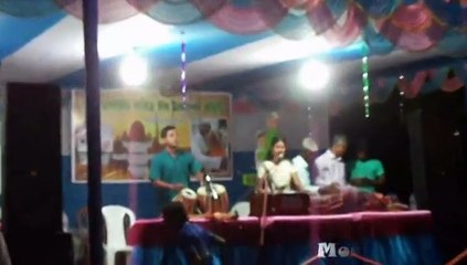 Indian Cultural Program Activity