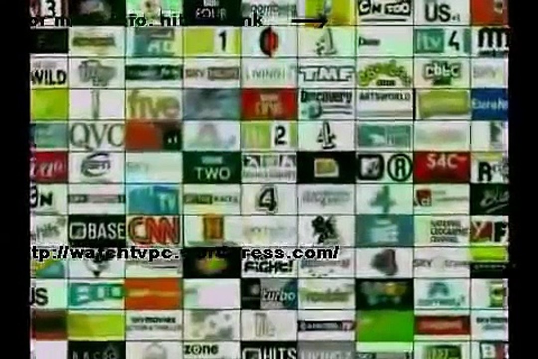 Watch Free Satellite Cable TV - 3000+ Channels