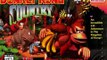 Donkey Kong Country - Jungle Groove Theme