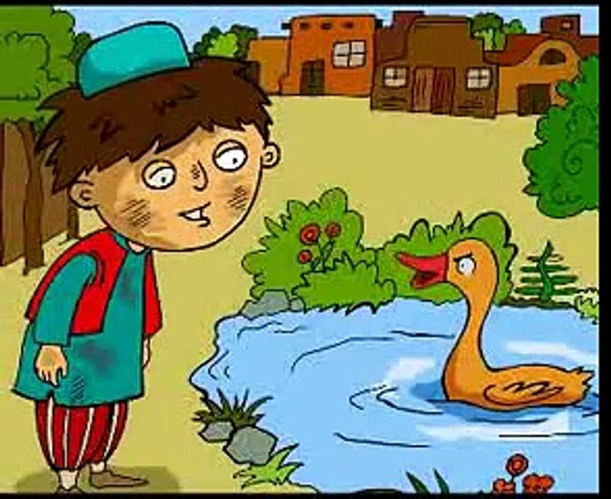 Deh Shalamrood ده شلمرود يادي از كودكي