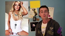 Doza De Has - Lindsay Lohan in Playboy