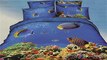 New Joybuy 3d Underwater WorldÂ Bedding Sets Tropical Fish Bedding 3d Bed Set 3d Bed Top