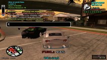 [RO] GTA San Andreas Multiplayer : SAMP - Live-Gaming RO [HD]