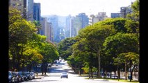 Las Ciudades mas Pobladas de América Latina 2015