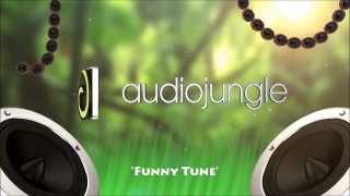 Funny Background Music - Funny Tune (Royalty Free & Watermarked)