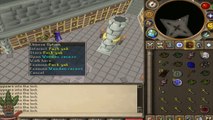 500 Vyre Corpses Cremated [RuneScape]