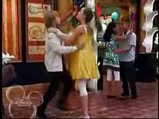 Cody and Bailey - Can I Have This Dance  - Clips