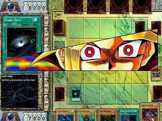 Yu-Gi-Oh! Power Of Chaos Yugi The Destiny [1.2]