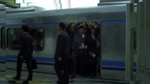Japanese TV Commercials mobage Athletic Passengers