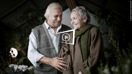 Am Ende Ein Fest Trailer (deutsch)