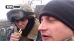 Обращение украинских солдат к пану Порошенко, после того, как он наказал их за правду