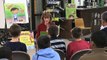 Author Julia Cook Talks About Boys Town Social Skills