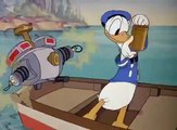 Donald Duck cartoon episodes 25 Put Put Troubles 1940 DVDRip XViD MRC avi