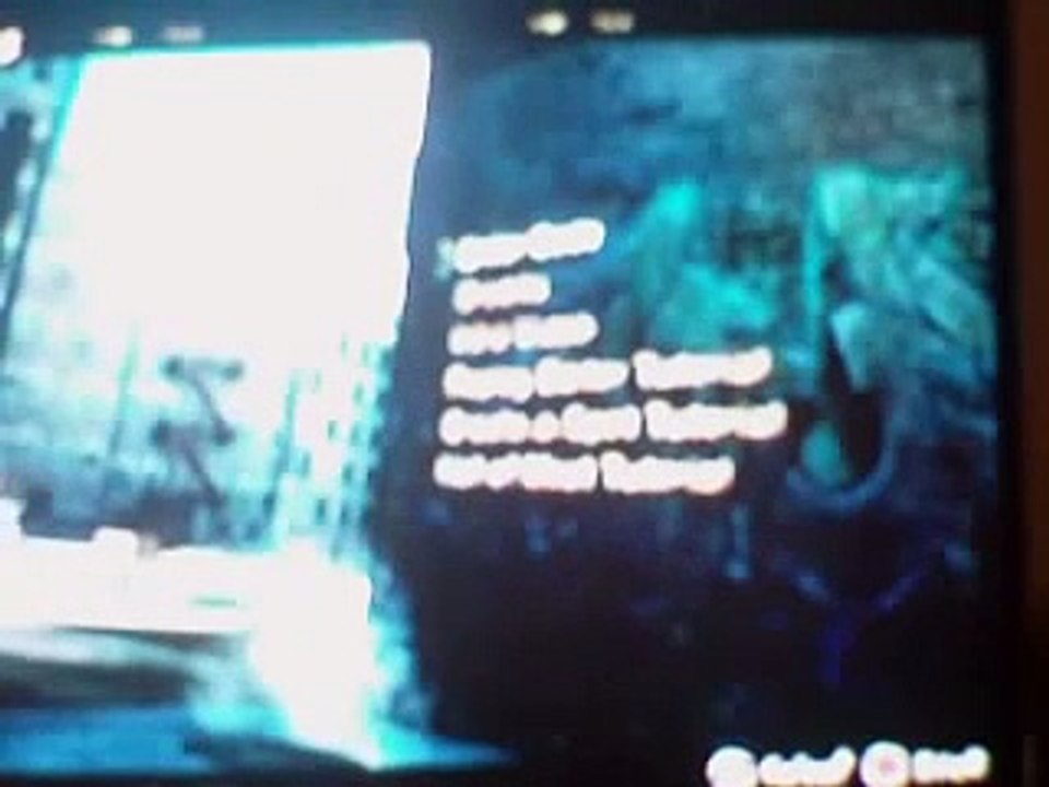 EA Skate 2 Cheat Code -- Skate As BIG BLACK!!!!