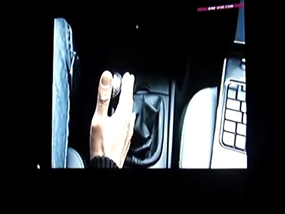 Comment passer les vitesses manuelles