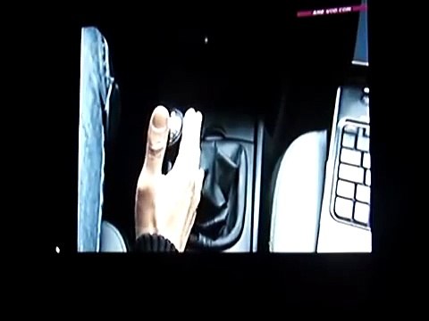 Comment passer les vitesses manuelles