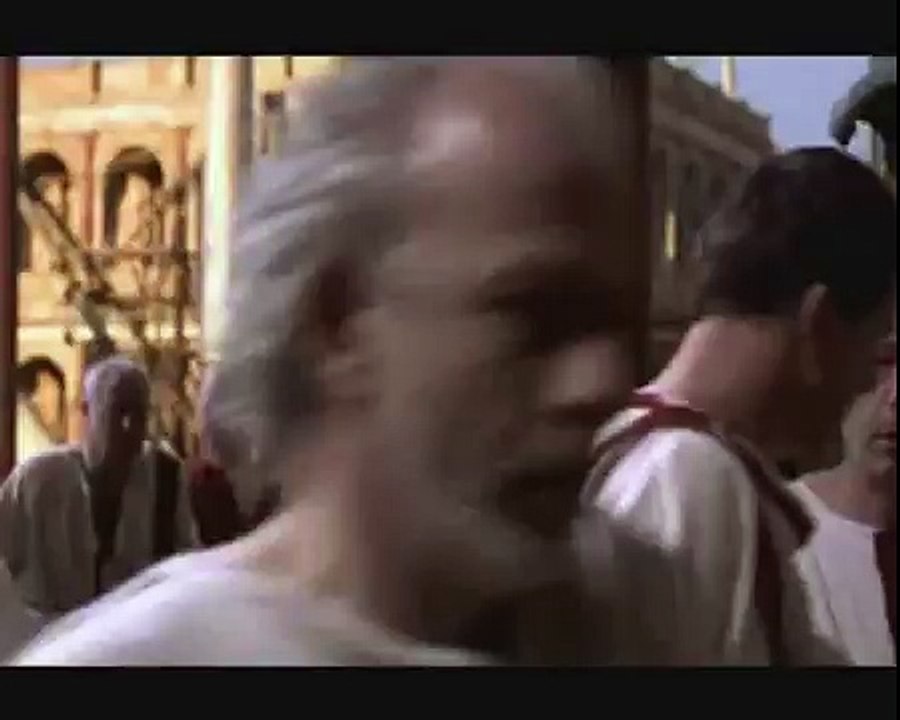 Rome - The murder of Julius Caesar