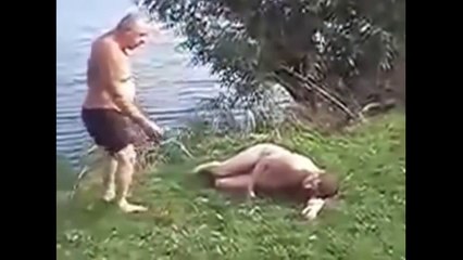 Неудачные падения красивых девушек