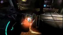 Dead Space 3 [Trainer, unlimited Ammo, Infinite Health] (By Manumaitreba)