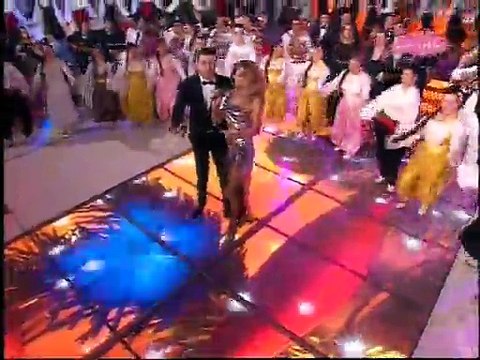 Sneki - Moram da te napijem - Narodno veselje - (TV Pink 2011)