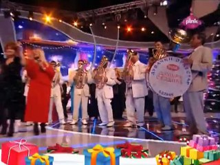 Sneki - Moram da te napijem - Narodno veselje - (TV Pink 2012)