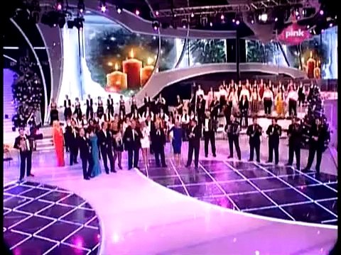 Sneki i Goca Bozinovska - Aj berem grozdje - Narodno veselje - (TV Pink 2012)