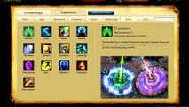 Cho'Gath Quickguide #01 Top Lane, Mid/Bot Lane [Support] League of Legends Champion Guide German S5